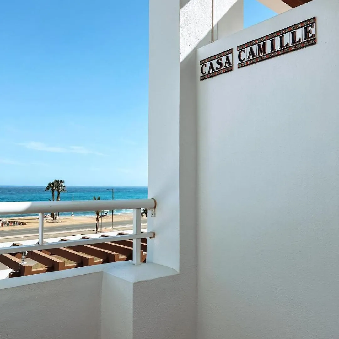 Appartement De Luxe Vue Mer Imprenable Mojacar Playa